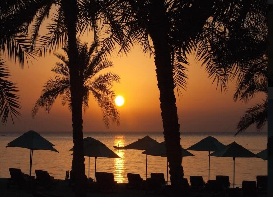 Six Senses, Zighy Bay Musandam Oman