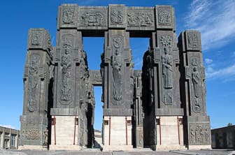 Tbilisi (Chronicle of Georgia) Georgia DT 13906399