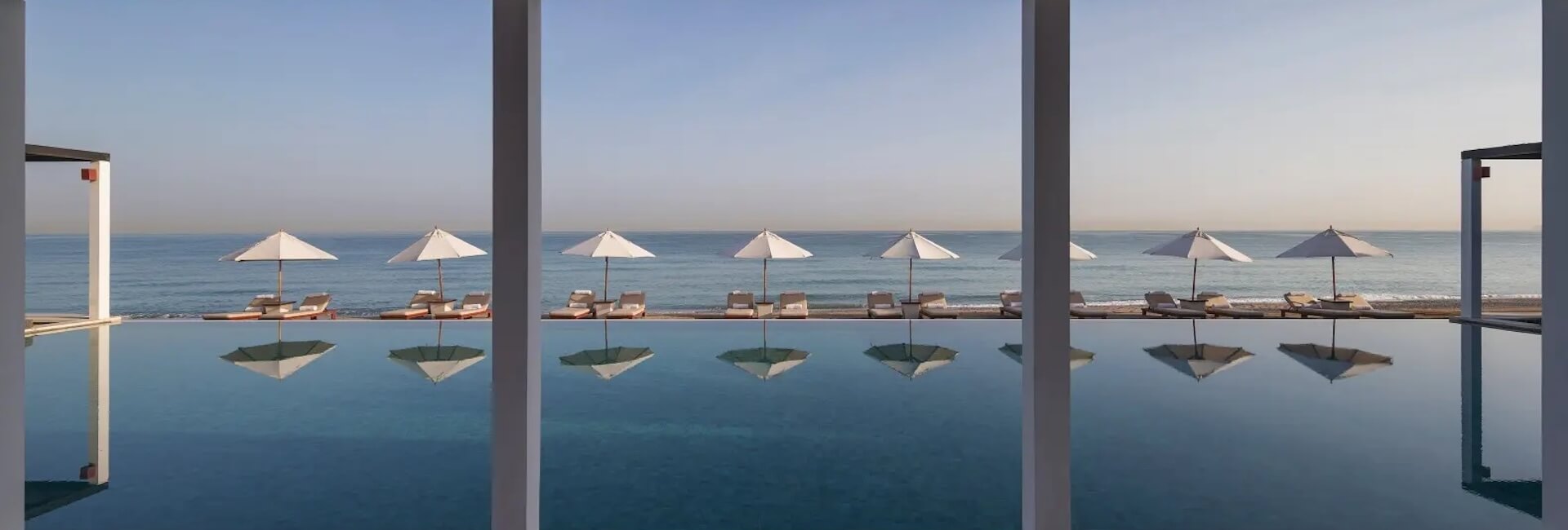 The Chedi Muscat Oman