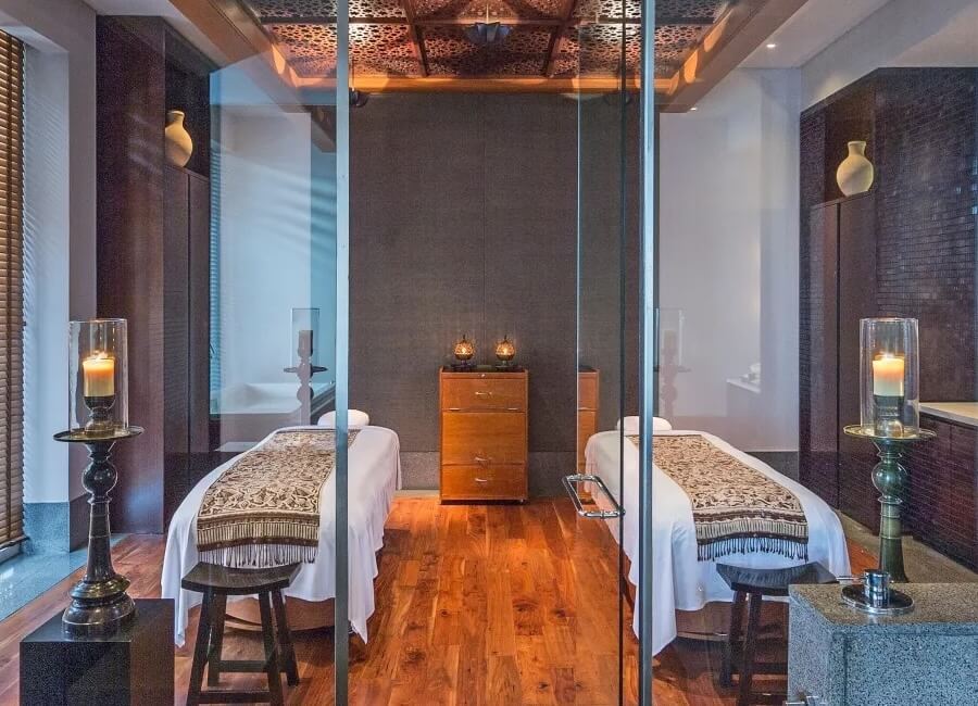 The Chedi Muscat Oman