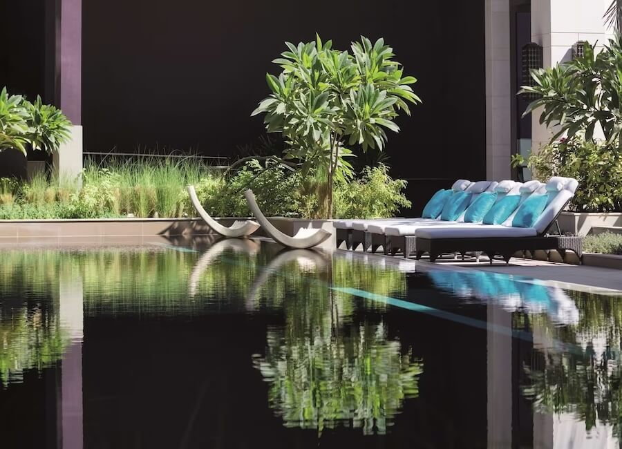 The Hormuz Grand Muscat Oman