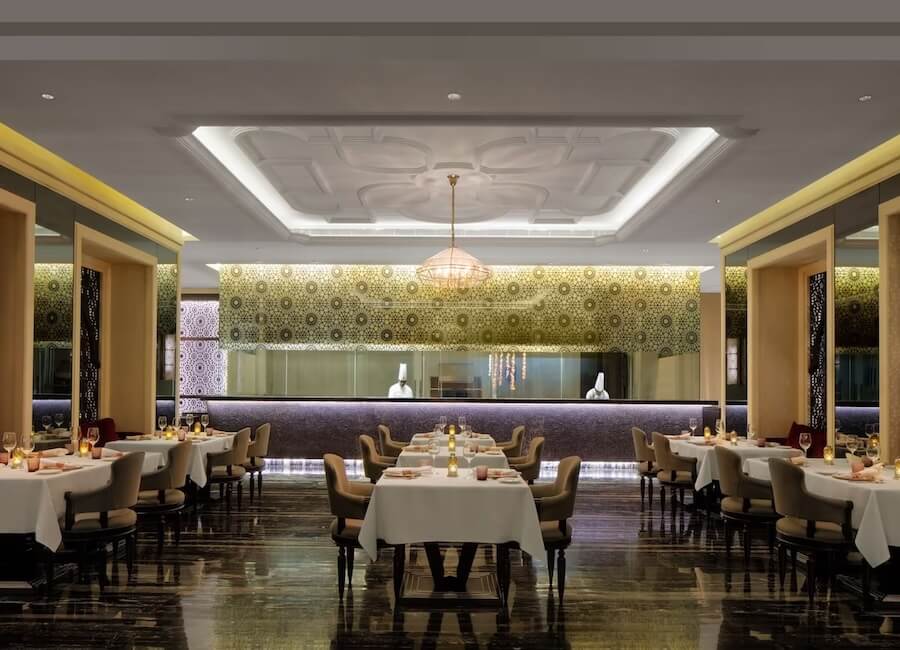 The Hormuz Grand Muscat Oman