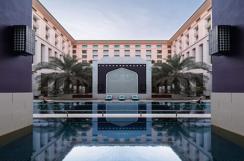 The Hormuz Grand Muscat Oman