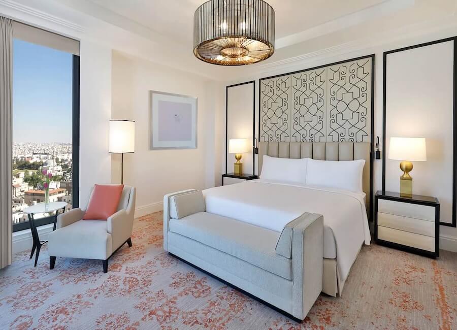 The St Regis Amman Jordan