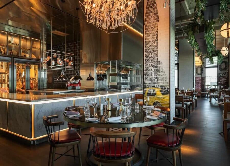 The St Regis Amman Jordan