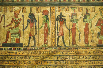 a. general Egyptian papyrus Egypt DT 9175227