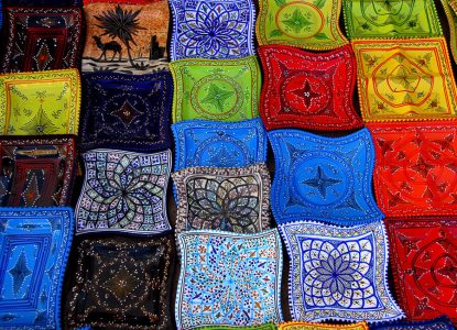 a. general (ceramics) Tunisia DT 12410429