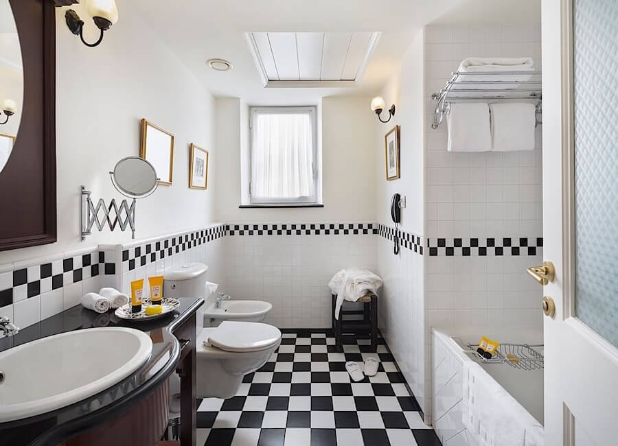 American Colony Hotel Jerusalem Israel