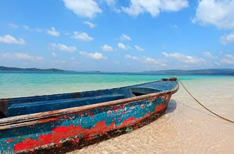 Andaman Islands India DT 25098943