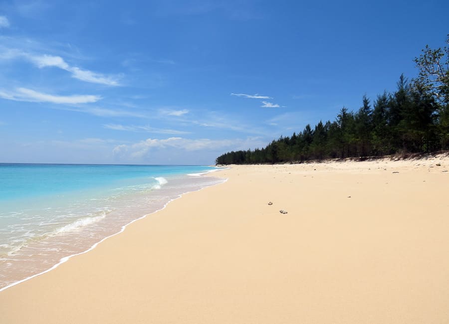 Andaman and Nicobar Islands India DT 64174888