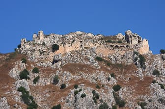 Beaufort Castle Lebanon DT 10324941