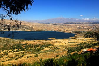 Bekaa Valley Lebanon DT 58564370