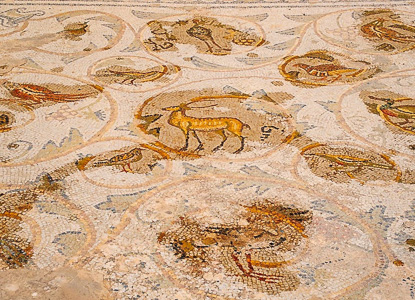 Bulla Regia, Tunisia ©HPF DSC_0311