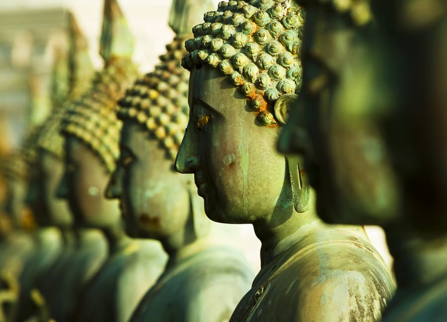 Colombo (Sima Malaka Meditation Island. Gangaramaya Temple) Sri Lanka DT 10960258