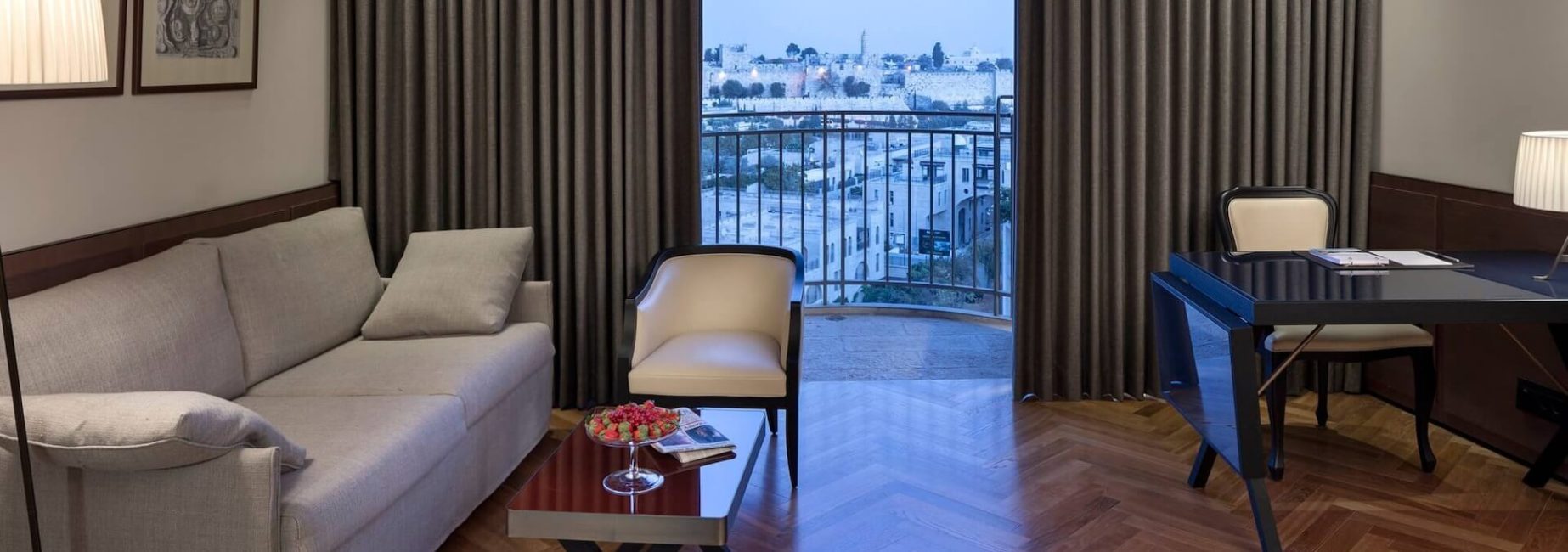 David Citadel Hotel Jerusalem Israel