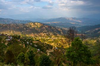 Dhulikhel Nepal DT 67953212