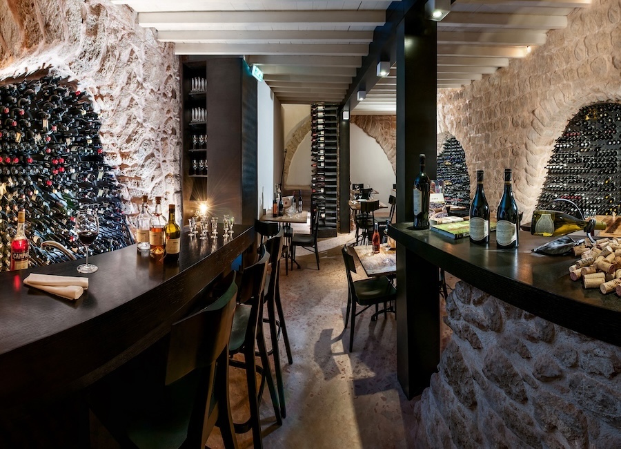 Efendi Hotel Akko Israel