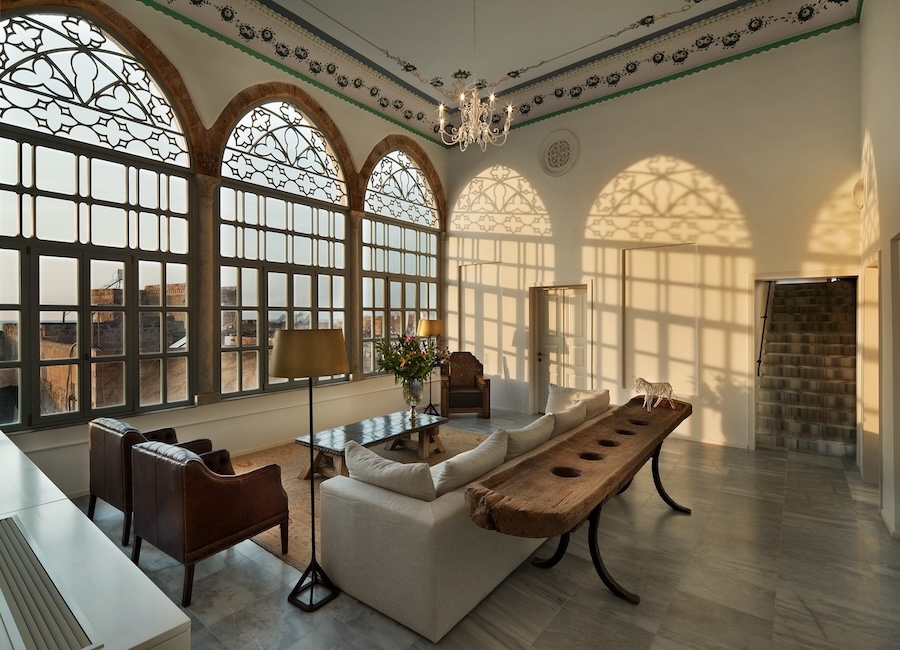 Efendi Hotel Akko Israel