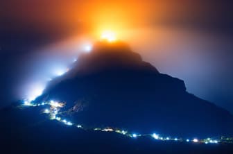 Ella (Adam's Peak) Sri Lanka DT 51978060