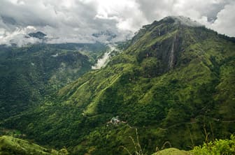 Ella (Adam's Peak) Sri Lanka DT 64536053