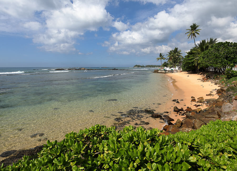 Galle (coastline) Sri Lanka DT 122789403