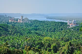 Goa (Old Goa) India DT 22878483