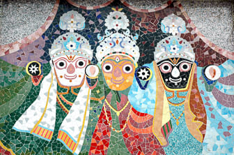 Gujarat (Ahmedabad. Jagannath (Jagdish) Temple) India DT 5660822