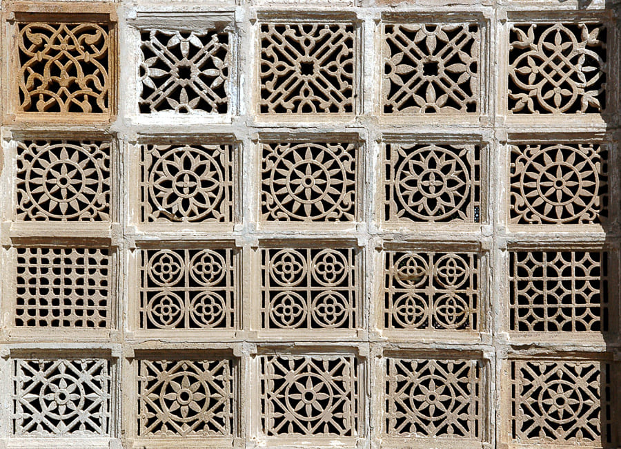 Gujarat (Ahmedabad. Sarkhej Roja) India DT 6726911