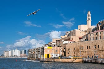 Jaffa (Old Jaffa Port) Israel DT 31180962