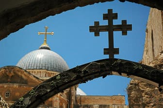 Jerusalem (Via Dolorosa) Israel DT 923349