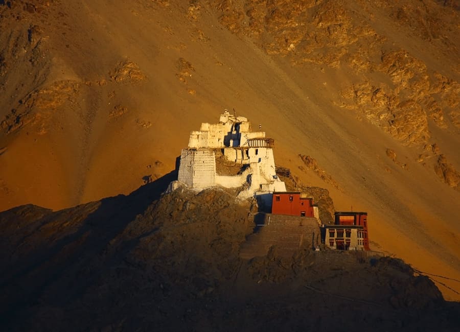 Ladakh (Leh) India DT 11841822