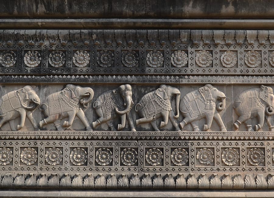 Maheshwar (Maheshwar Fort) India DT 39547257