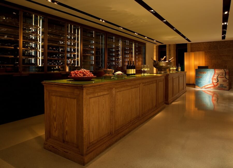 Mamilla Hotel Jerusalem Israel