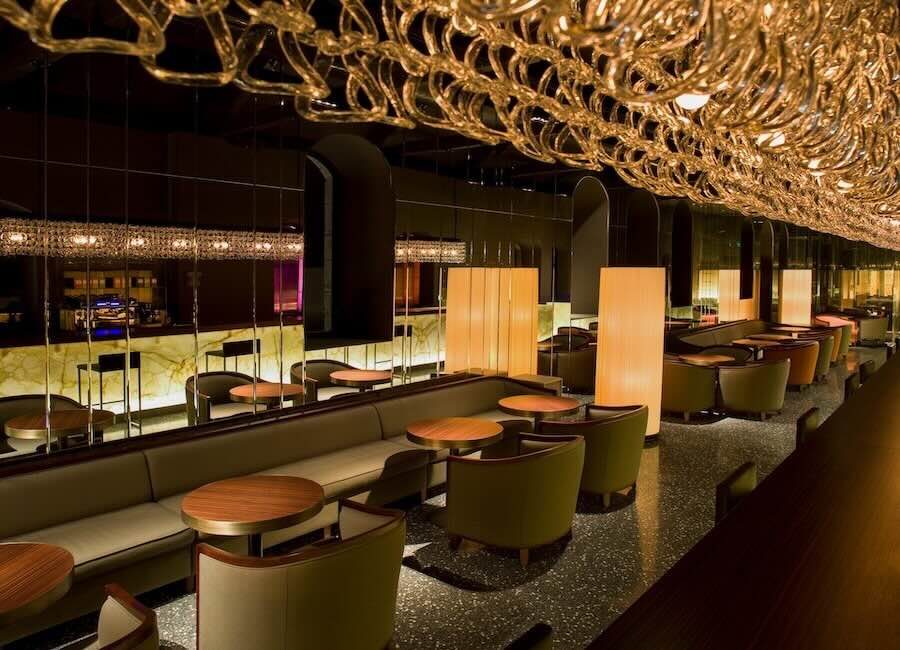 Mamilla Hotel Jerusalem Israel