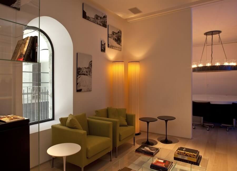 Mamilla Hotel Jerusalem Israel