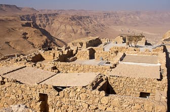 Masada Israel DT 18115318