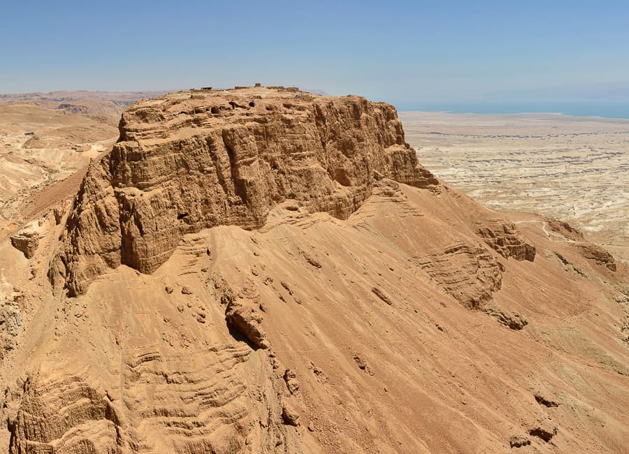 Masada Israel DT 28348530