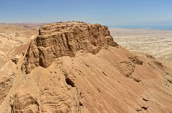 Masada Israel DT 28348530