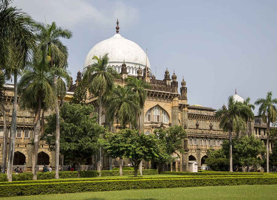 Mumbai (Museum Chhatrapati Shivaji Maharaj Vastu Sangrahalaya) India DT 64186308