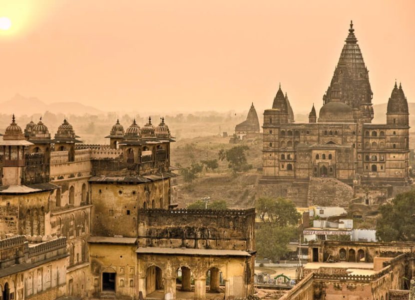 Orchha: What to see on your Tailor-Made Luxury India Holiday