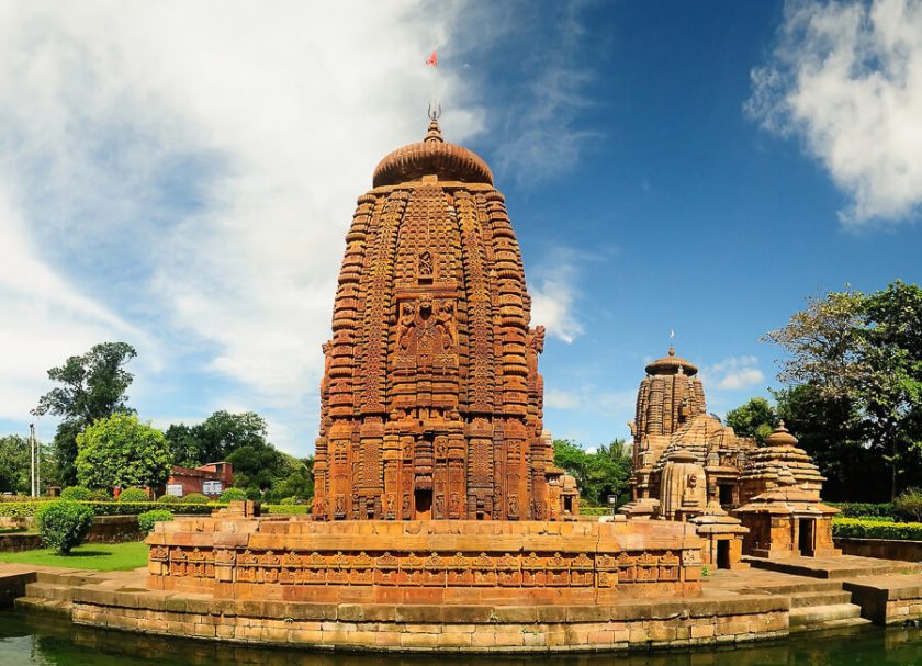 Orissa (Bhubaneswar. Mukteswara Temple) India DT 15927091