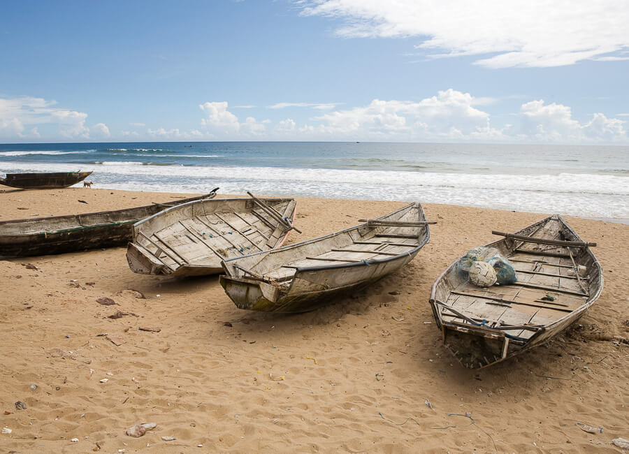 Orissa (Gopalpur on-Sea) India DT 15763962