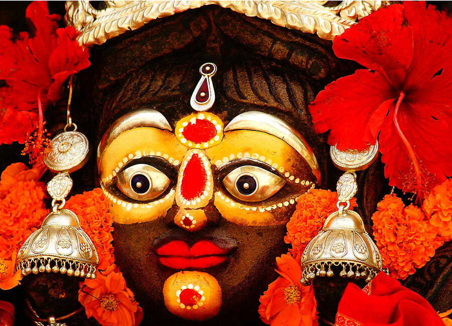 Orissa (Indian god deity. festival) India DT 36985191