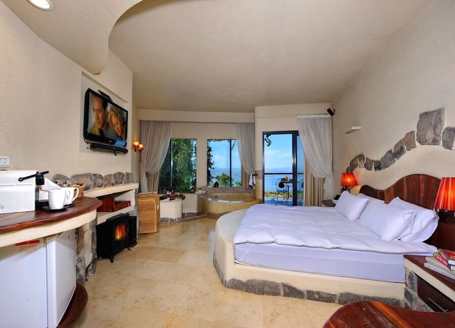 Peace Vista Country Lodge Galilee Israel