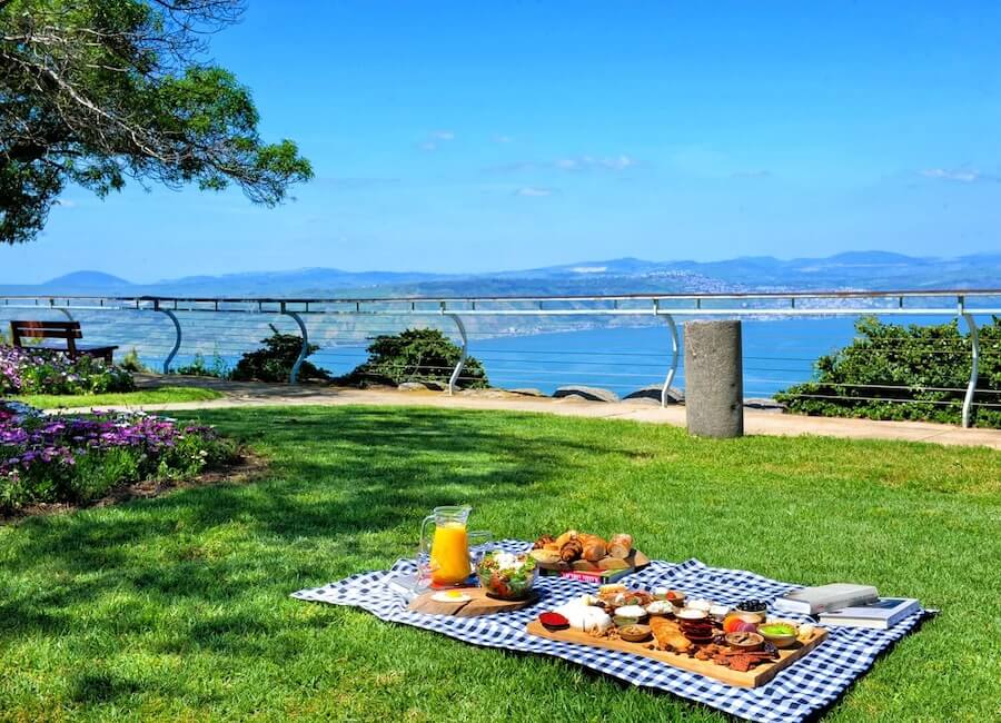 Peace Vista Country Lodge Galilee Israel