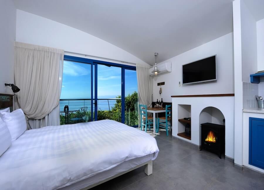 Peace Vista Country Lodge Galilee Israel