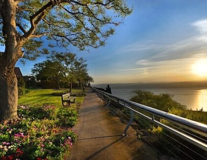 Peace Vista Country Lodge Galilee Israel