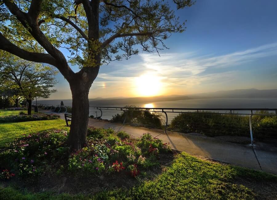 Peace Vista Country Lodge Galilee Israel