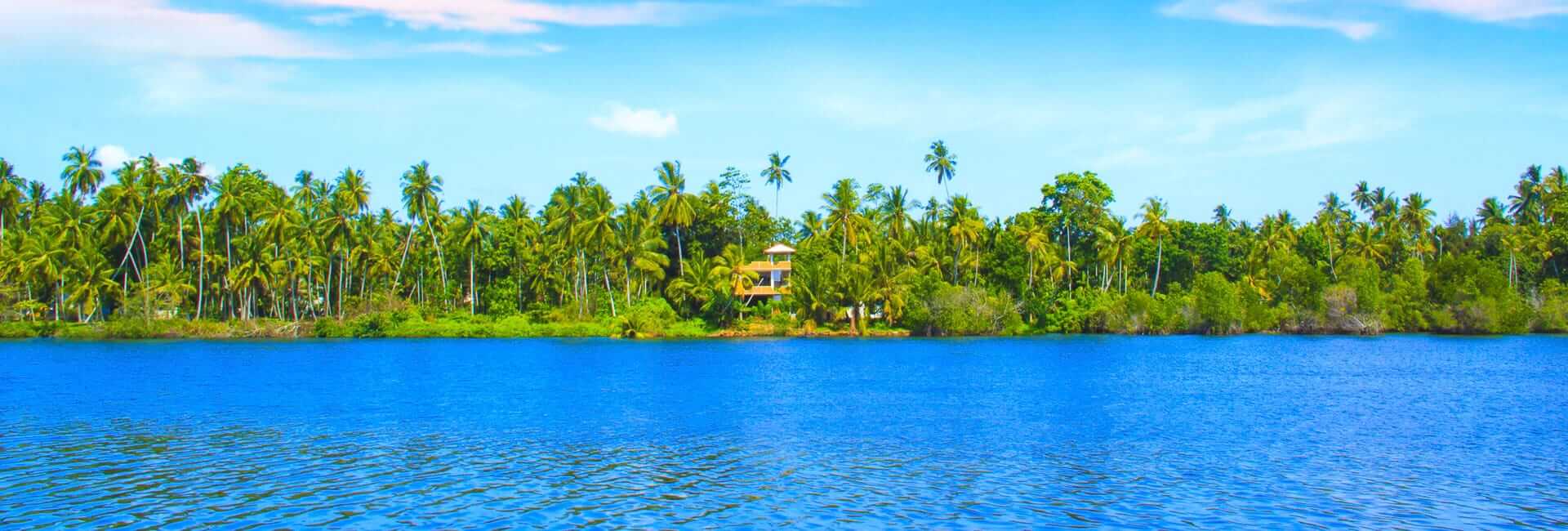 Serene Southern Sri Lanka = tailor-made Sri Lanka itinerary DT 90368770