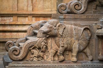 Thanjavur India DT 32215134